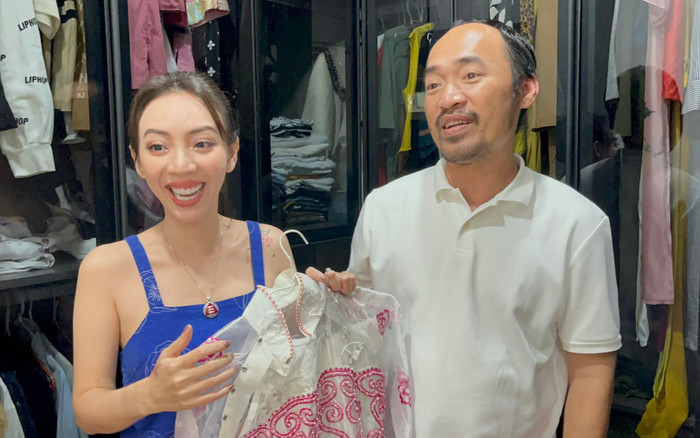 Nam diễn viên Vbiz 'kể khổ' với mức cát-sê quay phim cực thấp, còn phải chia 80% cho một nhân vật Ảnh 2