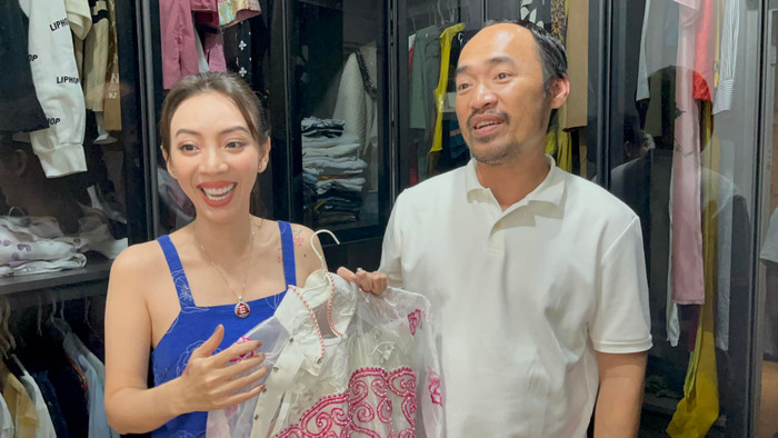 Diễn viên Tiến Luật hé lộ mức cát-sê quay phim chỉ 500 nghìn