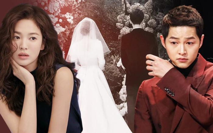 Song Hye Kyo 'đáp trả cực gắt' khi liên tục bị réo tên, lần này ai dám đụng đến 'chị đại' Ảnh 2