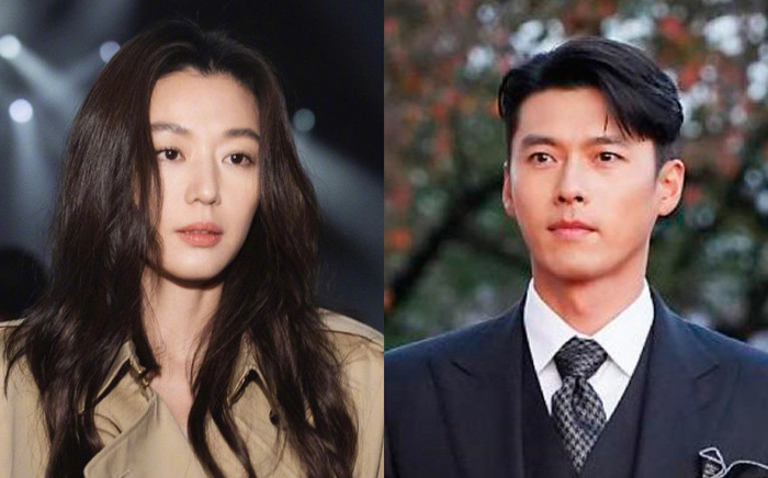 Không ngờ Hyun Bin từng có thời chỉ làm nhân vật phụ họa, đến mặt cũng bị làm mờ Ảnh 2