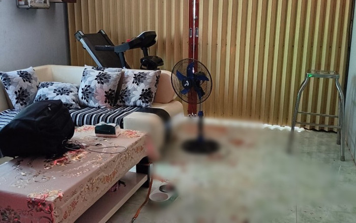 Chung sống với người tình già cuồng ghen, cô gái trẻ tuổi không thể ngờ đến kết cục Ảnh 2