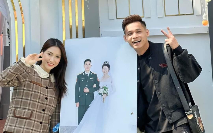 Hoà Minzy có phản ứng ra sao khi được hỏi đi bước nữa? Ảnh 2