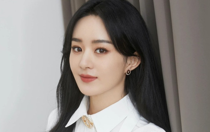 Triệu Lệ Dĩnh sắp sửa sánh đôi với 'Thái tử Cbiz' trong phim mới của đạo diễn Trương Nghệ Mưu? Ảnh 2