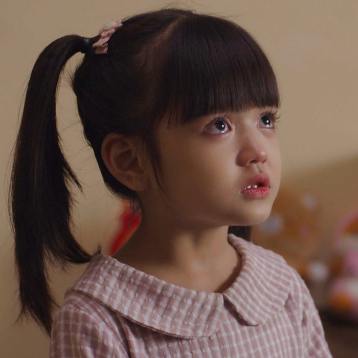 Mẹ bé thừa nhận cô nhóc nhận được khá nhiều lời mời hợp tác và mức cát-xê cao sau vai Happi trong Đừng làm mẹ cáu.