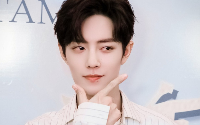 Mang danh đỉnh lưu, Tiêu Chiến vẫn bị chê không nổi tiếng Ảnh 2