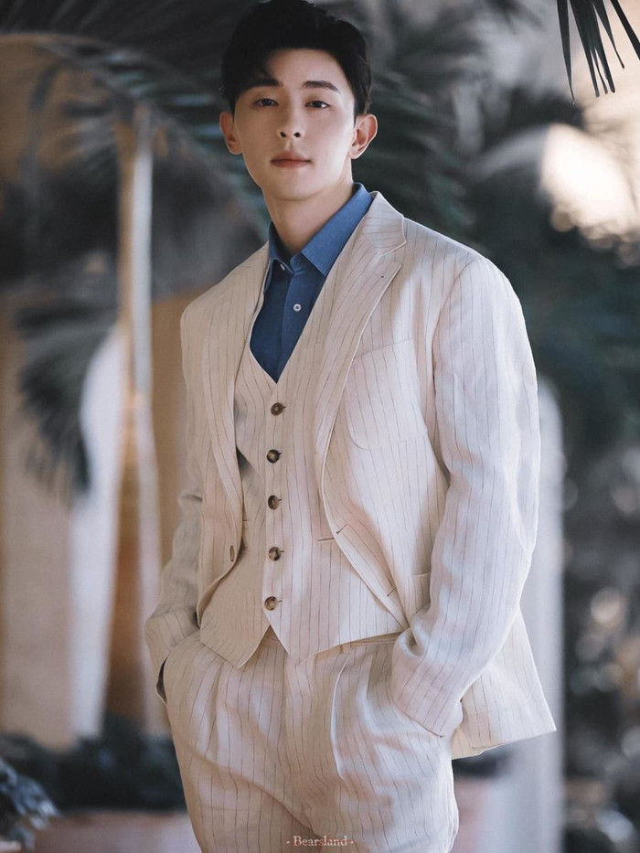 Sau gần 1 năm vướng bê bối trốn thuế, Đặng Luân công khai yêu đương cùng bạn gái ngoài ngành Ảnh 4