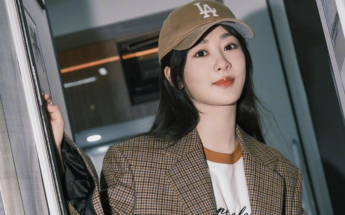 Dương Tử bất ngờ công khai người yêu, đối phương được nhận xét là hoàn hảo nhưng vẫn có điểm trừ Ảnh 2