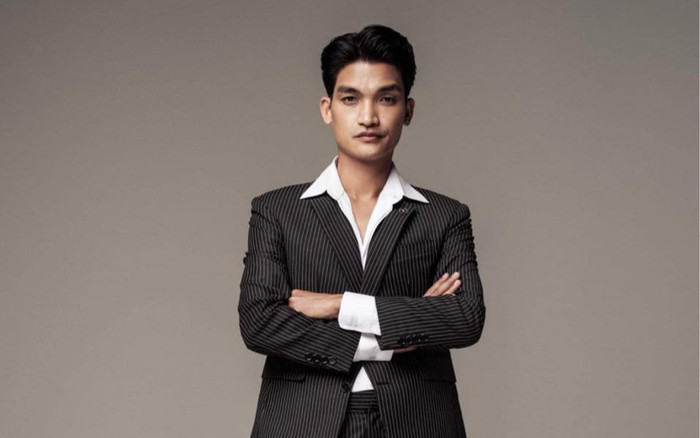 Mạc Văn Khoa tâm sự về nghề diễn viên: 'Là tất cả và cuộc sống của tôi' Ảnh 2