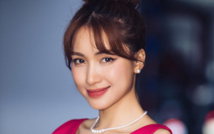 Hoà Minzy bức xúc trước thông tin đã có 'người mới' Ảnh 2