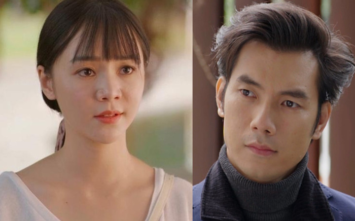 Đừng Làm Mẹ Cáu tập cuối: Quỳnh Kool thách Nhan Phúc Vinh cưới sớm, đã đến lúc hết mặc cảm? Ảnh 2