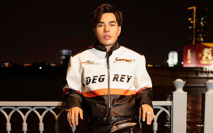 Bị nghi vấn việc 'ế show' khi đăng status liên tục trong ngày: Lê Dương Bảo Lâm phản ứng ra sao? Ảnh 2