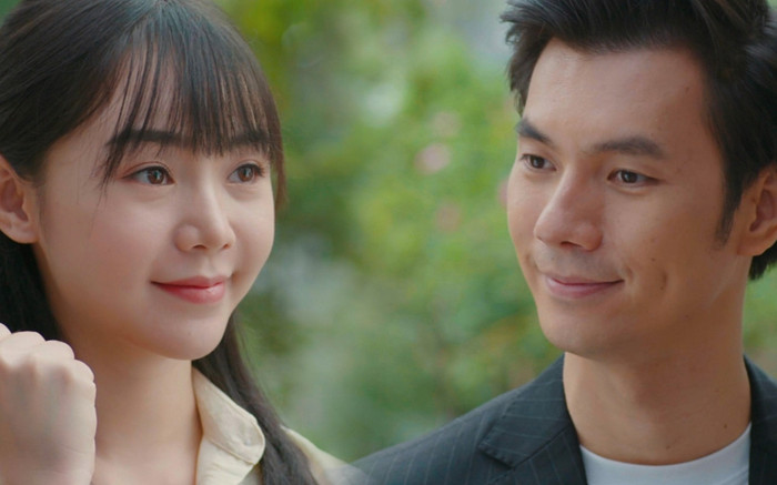 Đừng Làm Mẹ Cáu còn 2 tập cuối, Nhan Phúc Vinh - Quỳnh Kool không còn được yêu thích như trước? Ảnh 2