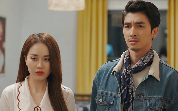 'Đừng làm mẹ cáu' bị mạo danh, hàng nghìn khán giả 'ăn cú lừa' cay đắng Ảnh 2