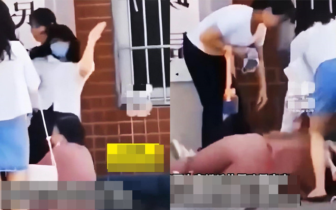 Nghe lời bạn thân ly dị chồng, người phụ nữ nhận ra 'cay đắng' phải tự tay tát vào mặt mình Ảnh 2