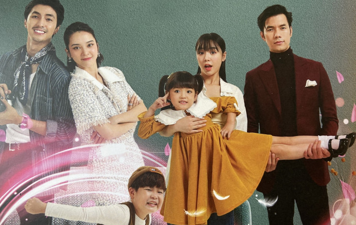 Vai diễn của Quỳnh Lương trong đừng làm mẹ cáu đang được công chúng dành sự quan tâm đặc biệt trên sóng truyền hình.