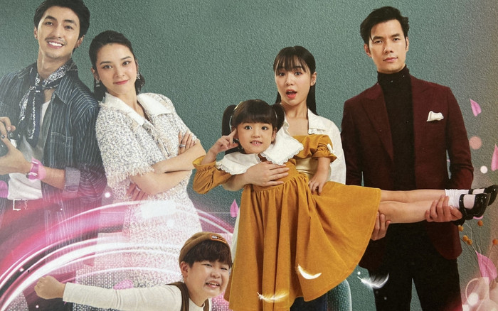 Quỳnh Lương đầu tư đồ hiệu lên đến hàng trăm triệu đồng cho vai diễn trong 'Đừng làm mẹ cáu' Ảnh 2