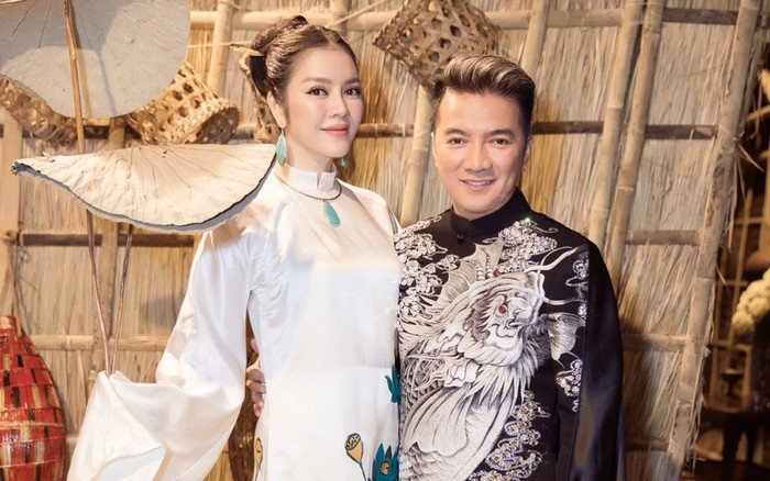 Xôn xao tin Lý Nhã Kỳ mong muốn làm mẹ, được Đàm Vĩnh Hưng rủ rê 'chung vốn'? Ảnh 2