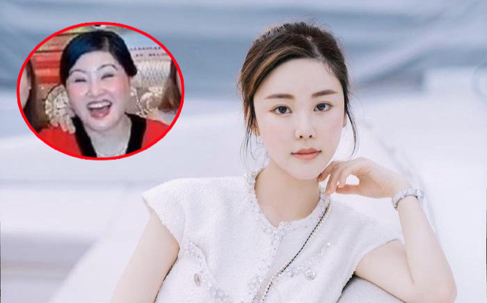 Vụ người mẫu 28 tuổi bị sát hại dã man: Mẹ ruột có động thái bất ngờ Ảnh 2