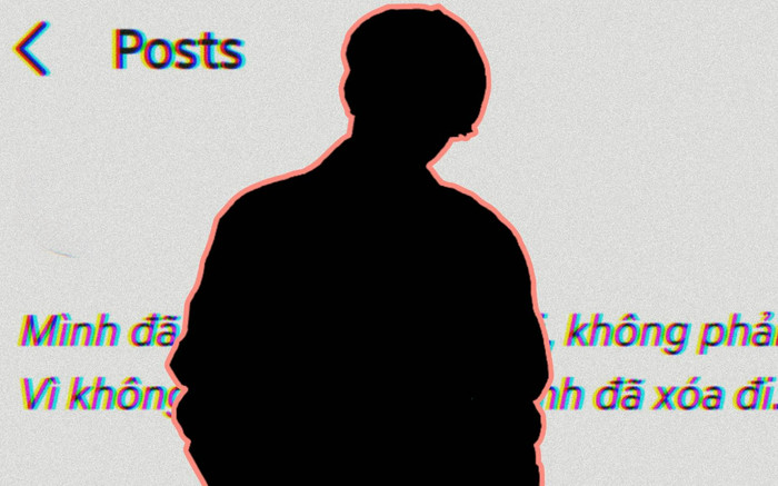 Xôn xao nam ca sĩ nổi tiếng xóa tài khoản hơn 50 triệu follow: 'Không dùng nữa nên xóa thôi' Ảnh 2
