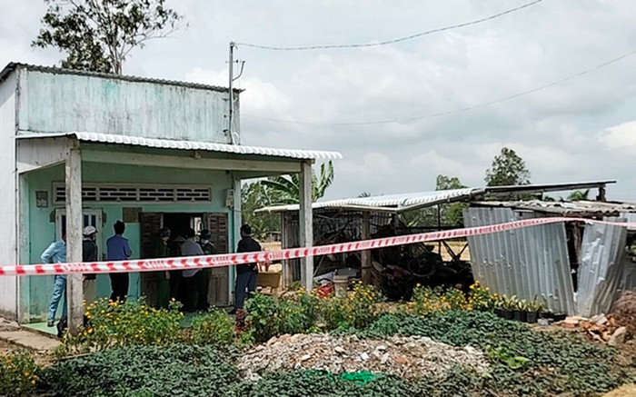 Người đàn ông tử vong thương tâm sau tiếng nổ lớn, người nhà kể lại điều bất ngờ trước đó Ảnh 2