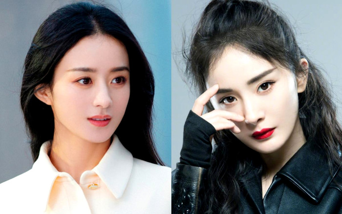 Lâu lắm mới đóng phim điện ảnh, Dương Mịch lập được kỳ tích mà Triệu Lệ Dĩnh nằm mơ cũng không làm được Ảnh 2