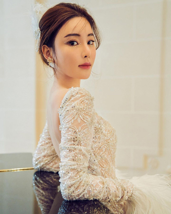 Vụ việc nữ người mẫu Hồng Kông bị ám sát và phân xác đang nhận được sự quan tâm đặc biệt từ dư luận