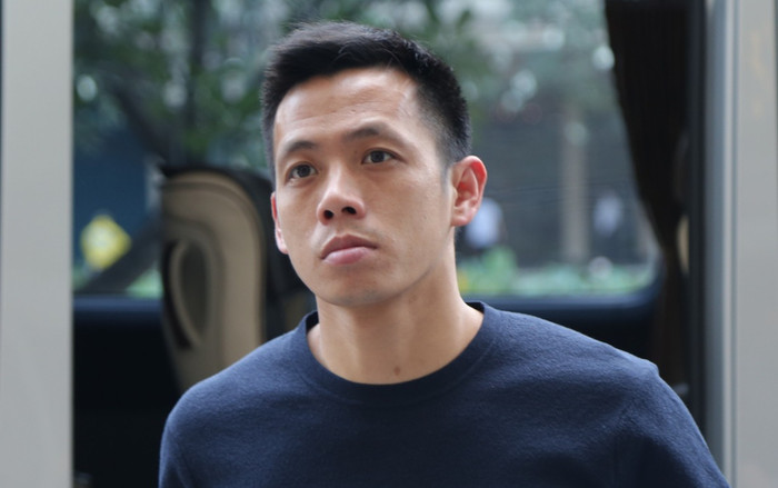 Văn Quyết 'khóa' bình luận, làm khác biệt với Messi và Ronaldo sau khi giành QBV Ảnh 2