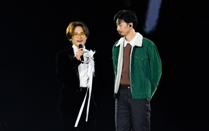 Hà Anh Tuấn tiết lộ lý do không muốn chơi thân với Đen Vâu, nghe xong ai nấy đều ngỡ ngàng Ảnh 2