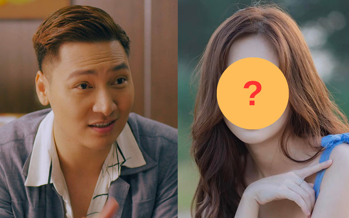 Em gái Quỳnh Kool xuất hiện ở Đừng Nói Khi Yêu: Tài năng và nhan sắc đủ sức tiễn nữ chính 'ra chuồng gà' Ảnh 2