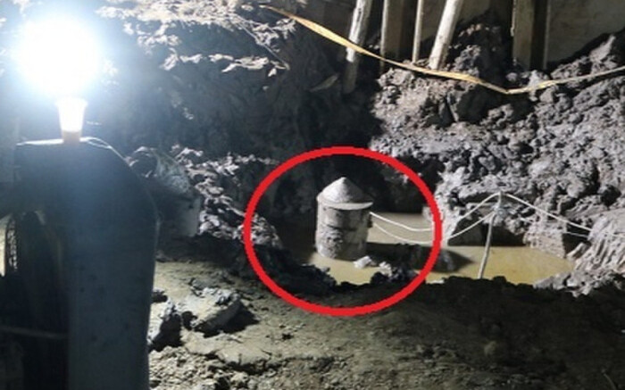 Vụ cháu bé lọt lỗ cọc bê tông ở Đồng Tháp: Có một phần lỗi của đơn vị thi công Ảnh 2