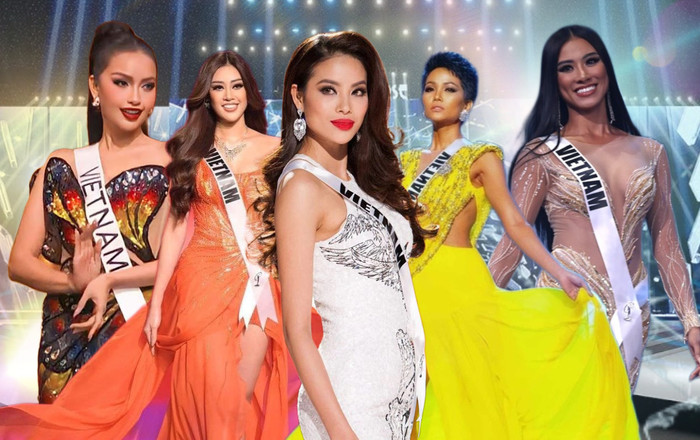 Tổ chức Miss Universe tước quyền sở hữu tên gọi Hoa hậu Hoàn vũ VN của đơn vị cũ? Ảnh 3