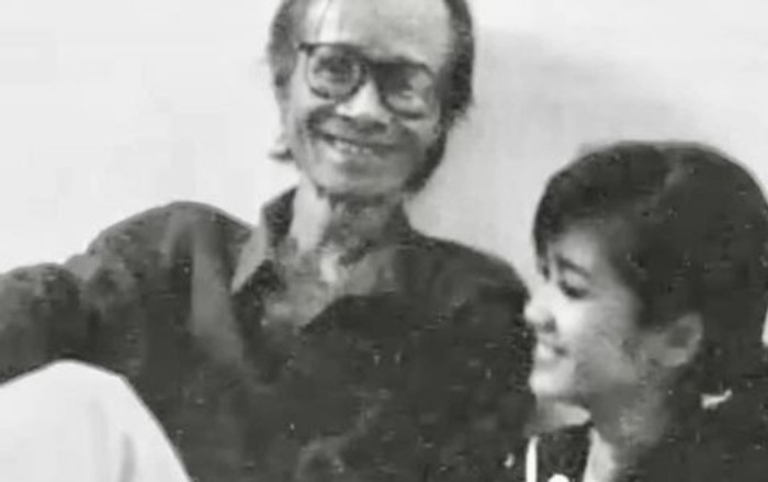 Diva Hồng Nhung trầm ngâm kể về kỉ niệm đặc biệt bên cạnh cố nhạc sĩ Trịnh Công Sơn Ảnh 2