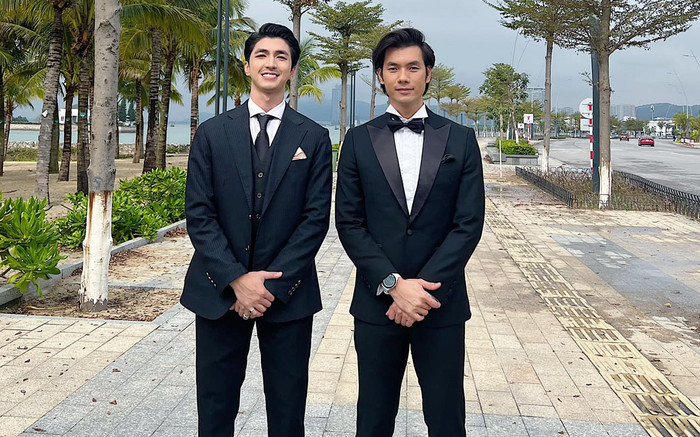 Bình An xác nhận một cặp đôi sẽ lên xe hoa trong Đừng Làm Mẹ Cáu Ảnh 2