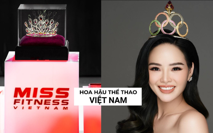 Cuộc đụng độ Hoàn vũ chưa hạ nhiệt, Hoa hậu Thể Thao Việt Nam bước vào vòng chạm trán trùng tên gọi Ảnh 2