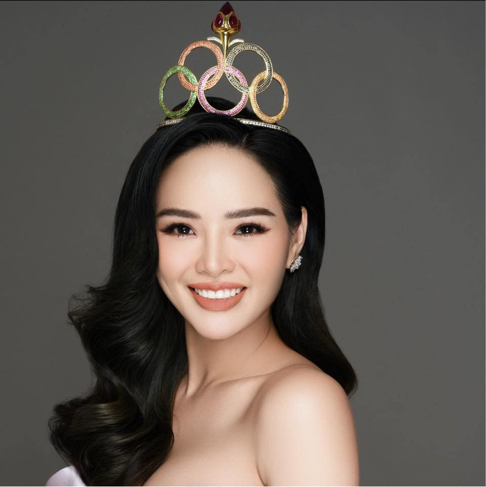 Cuộc đụng độ Hoàn vũ chưa hạ nhiệt, Hoa hậu Thể Thao Việt Nam bước vào vòng chạm trán trùng tên gọi Ảnh 1