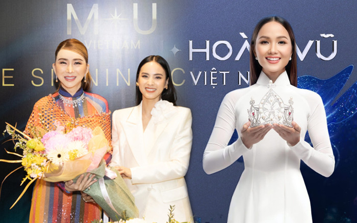 Cuộc thi hoa hậu ở Việt Nam: Chuẩn hóa tên gọi như thế nào mới đúng? Ảnh 2