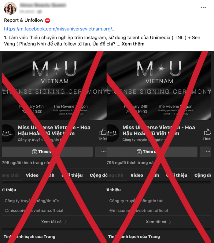 Miss Universe Vietnam được và mất gì trong cuộc chiến tên gọi? Ảnh 2