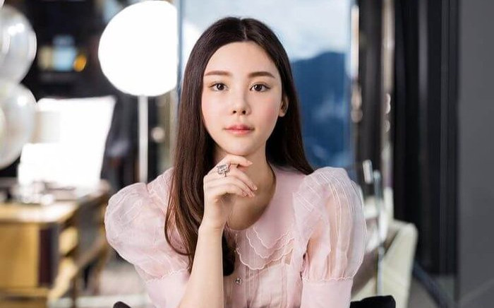 Mẹ người mẫu 28 tuổi bị sát hại bật khóc, chồng thề hẹn một điều khiến ai nấy đều xót xa Ảnh 2