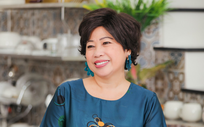Phản ứng bất ngờ của nghệ sĩ Phi Phụng khi bị đồn qua đời Ảnh 2