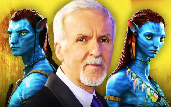 Avatar 2 chính thức vượt mặt thành tích của phần tiền nhiệm ra mắt năm 2009 Ảnh 2