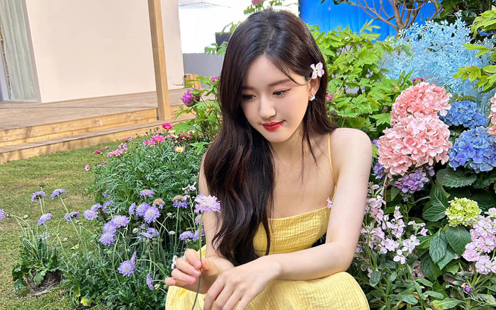 Phía Triệu Lộ Tư lên tiếng đính chính về 'loạt phốt' thái độ trịch thượng Ảnh 2