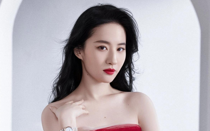 Lưu Diệc Phi và bạn trai chính thức nhận 'quả ngọt' sau gần 6 năm hẹn hò Ảnh 2