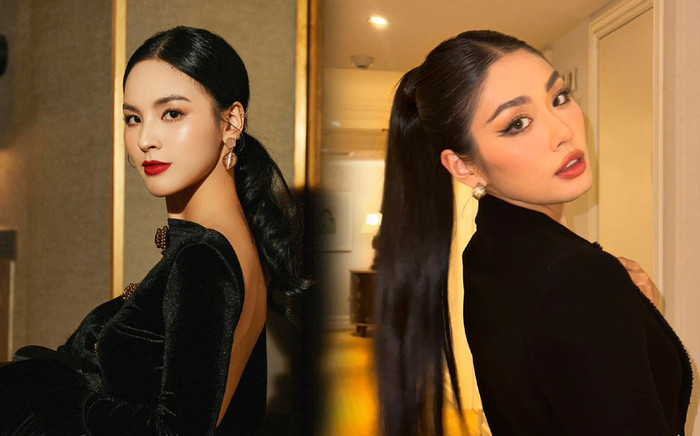 Giám đốc quốc gia Quỳnh Nga: 'Không lợi dụng tên tuổi của Thảo Nhi Lê, vẫn trao cơ hội thi quốc tế' Ảnh 2