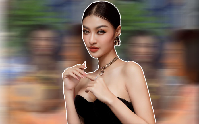 Netizen đồng loạt 'quay xe' trước nhan sắc của Lona Kiều Loan hậu nghi vấn phẫu thuật thẩm mỹ Ảnh 2