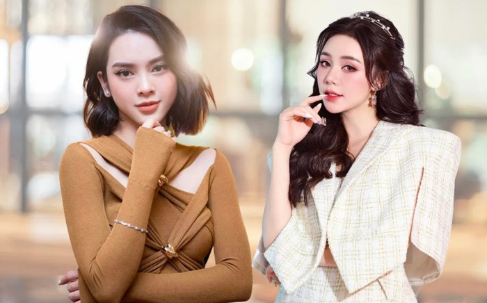 Không chỉ cùng tên, 2 nữ chính trong 'Đừng làm mẹ cáu' còn có điểm chung đặc biệt này Ảnh 2