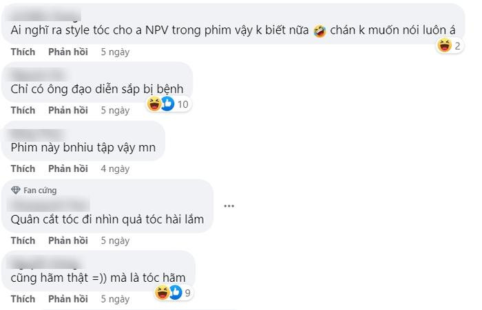 Đừng Làm Mẹ Cáu còn 2 tập cuối, fan viết 'tâm thư' yêu cầu ekip phải thay đổi điều này vì quá bức xúc Ảnh 3