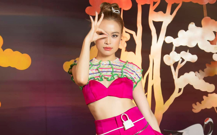 Trước Hoàng Thùy Linh, một nam ca sĩ Vpop từng khiến khán giả quốc tế u mê Ảnh 2