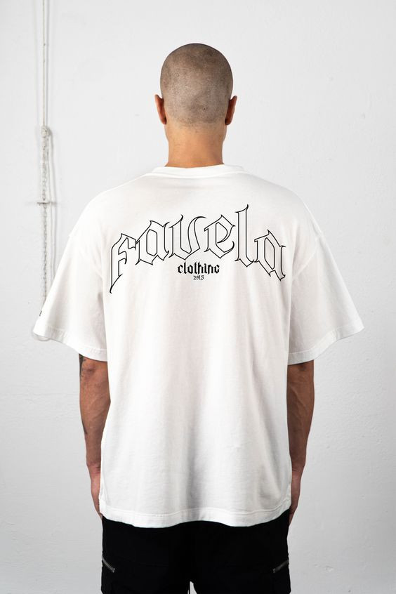 Áo phông trắng: Biểu tượng của phong cách Mỹ cổ điển Ảnh 8