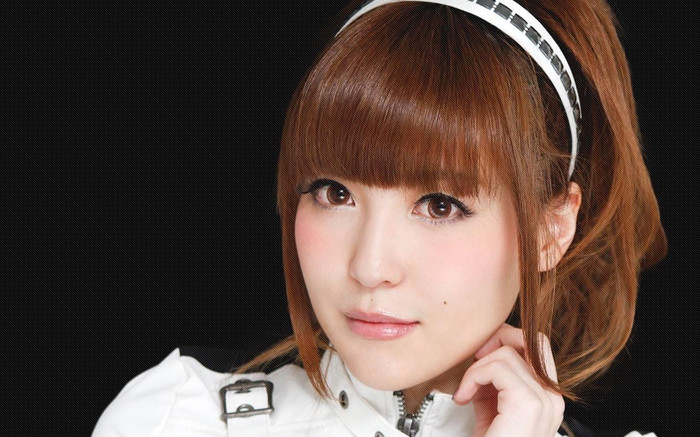 Một nữ ca sĩ đột ngột ra đi ở tuổi 35 Ảnh 2