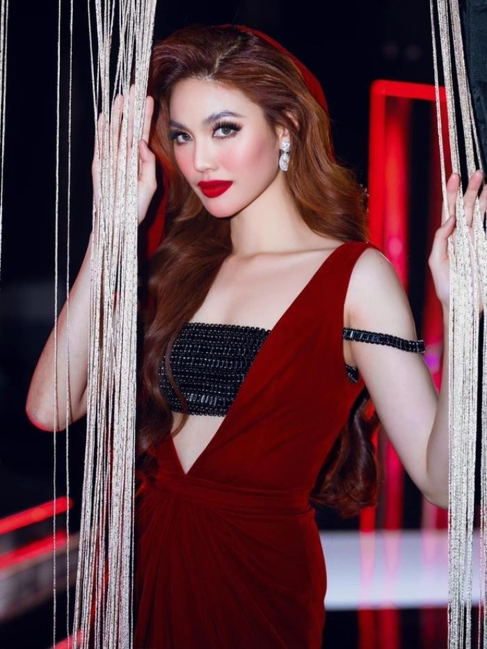 Miss Universe Vietnam đã 'xuống nước', ngỏ ý mời Thảo Nhi Lê xuất ngoại Ảnh 6